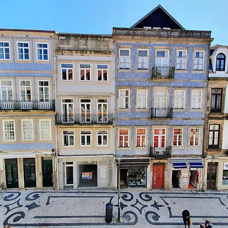 Casual Raizes Porto Hotel Стая снимка