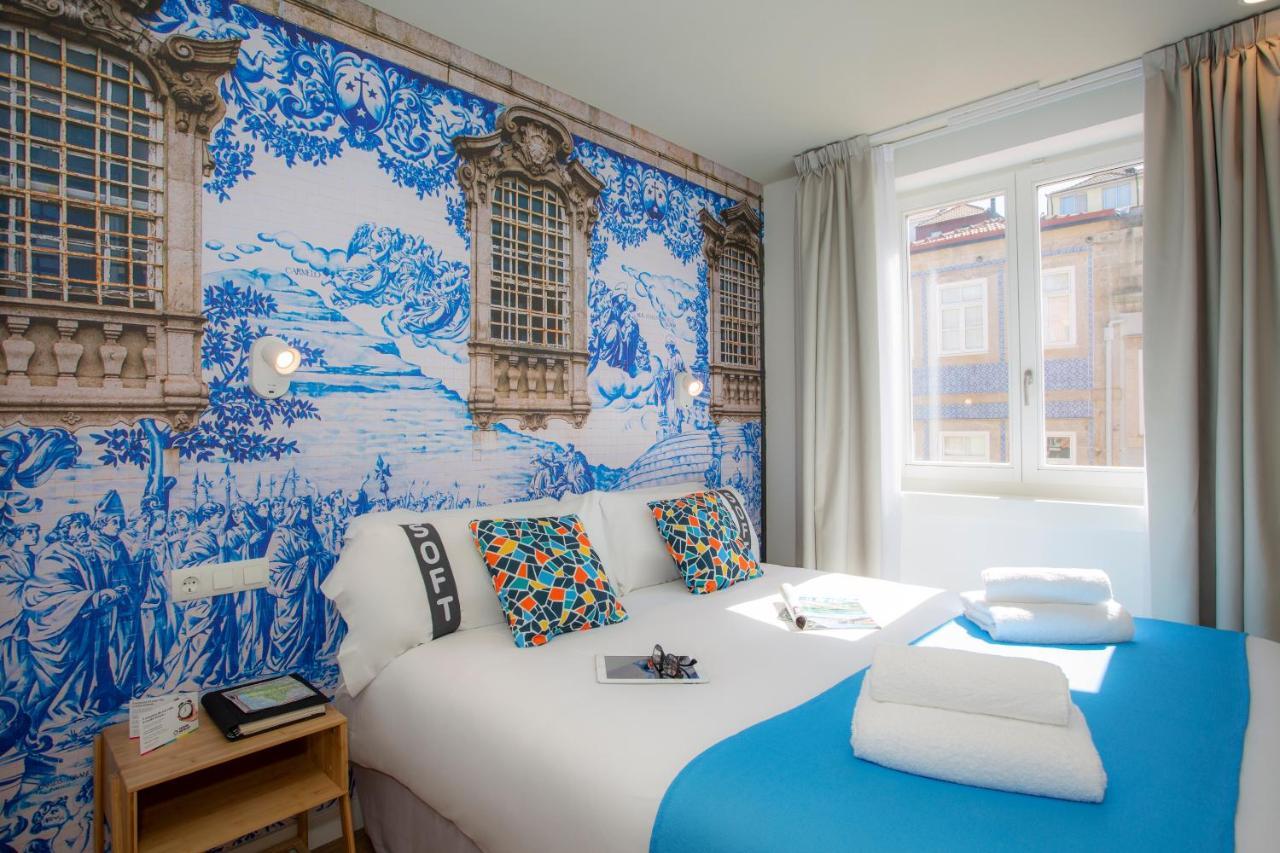 Casual Raizes Porto Hotel Екстериор снимка