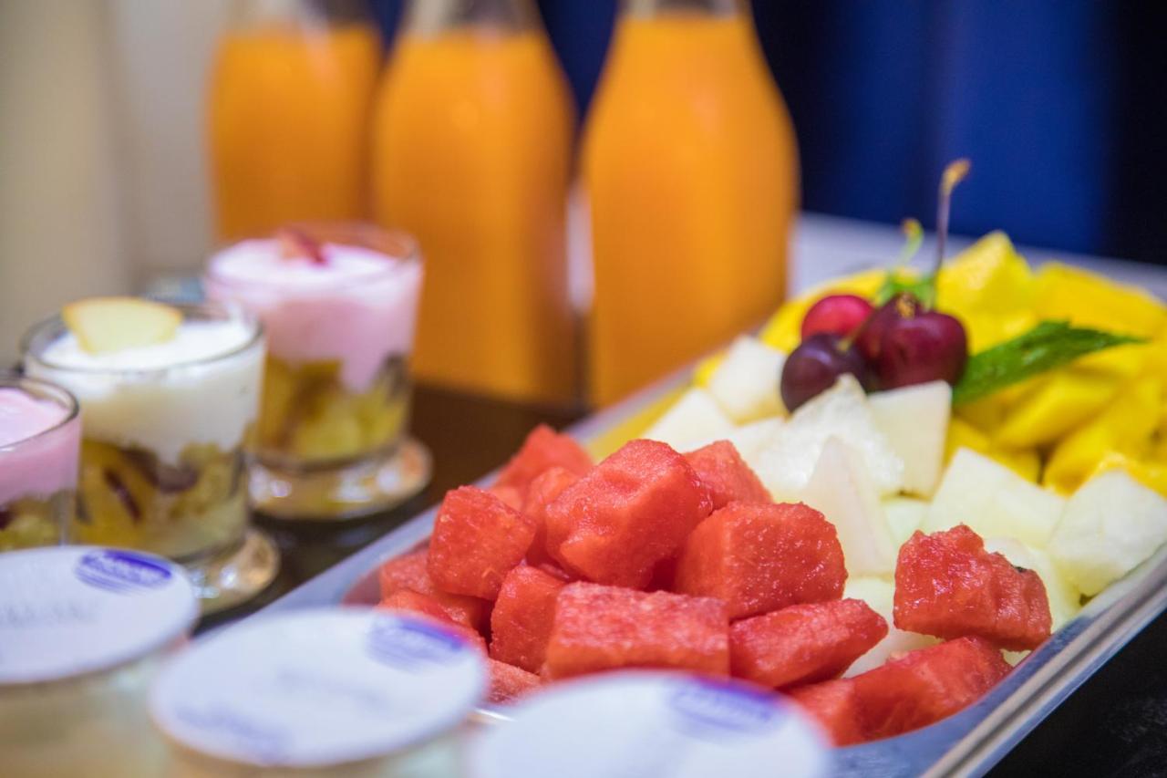 Casual Raizes Porto Hotel Екстериор снимка