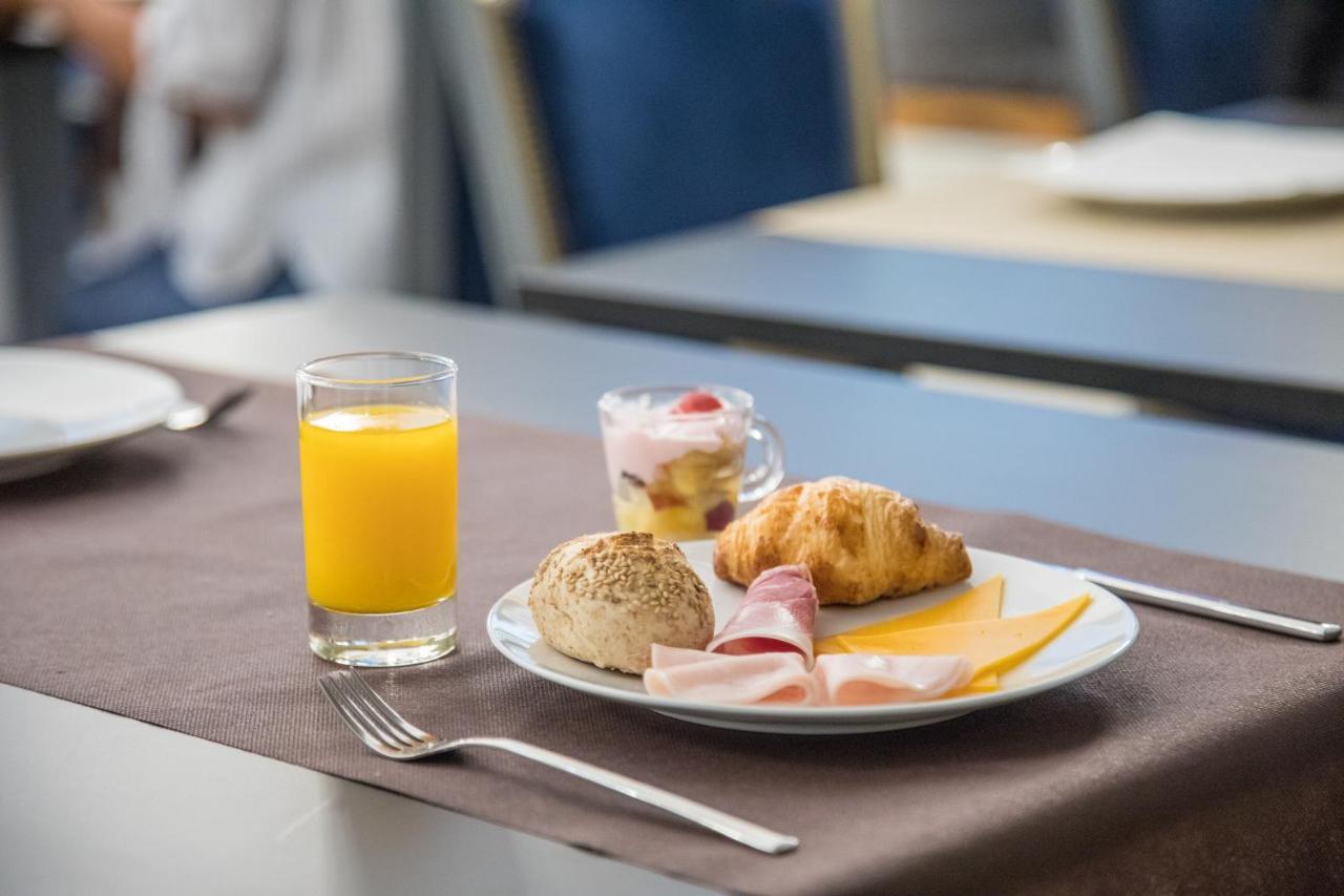Casual Raizes Porto Hotel Екстериор снимка