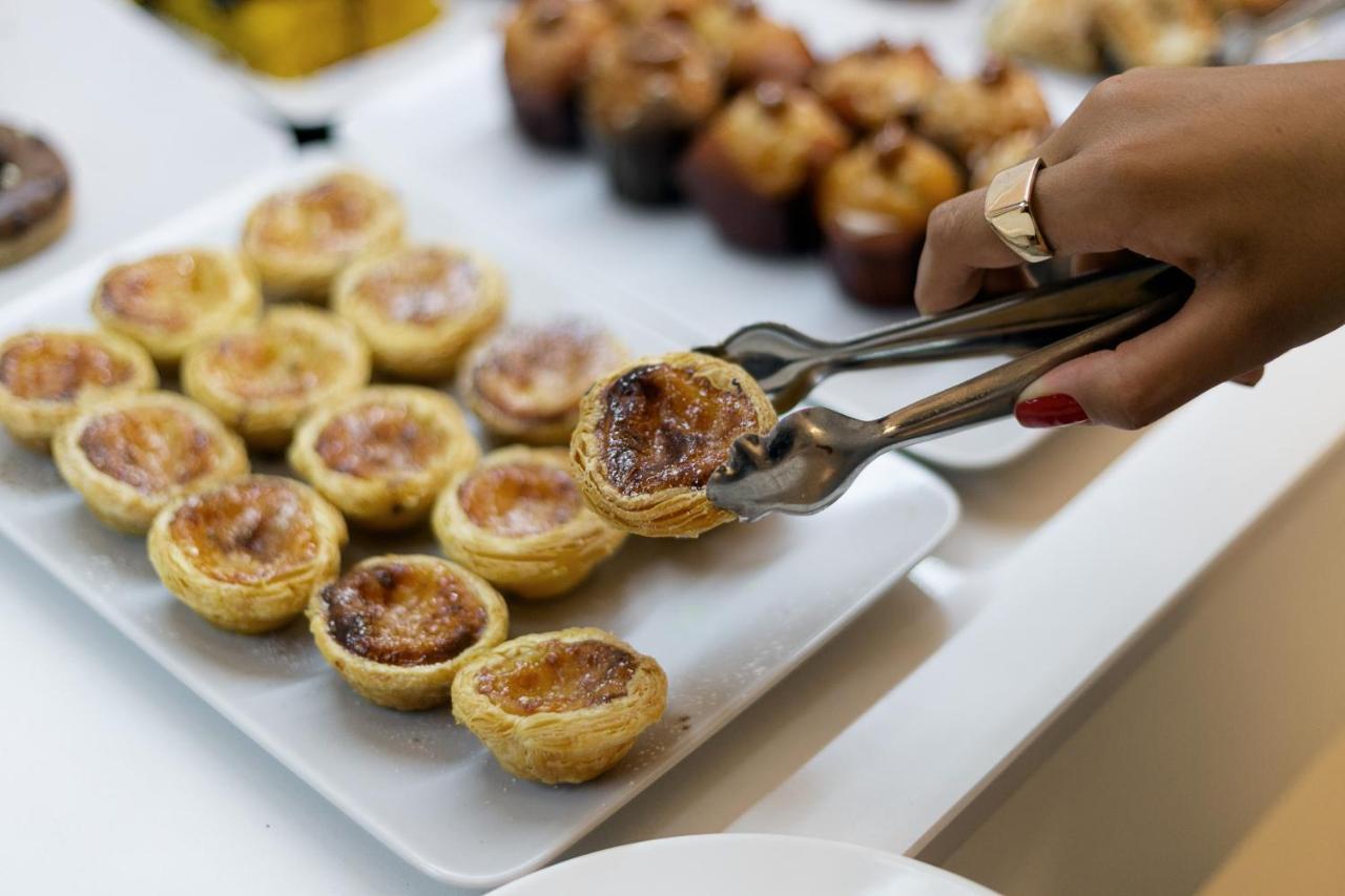 Casual Raizes Porto Hotel Екстериор снимка