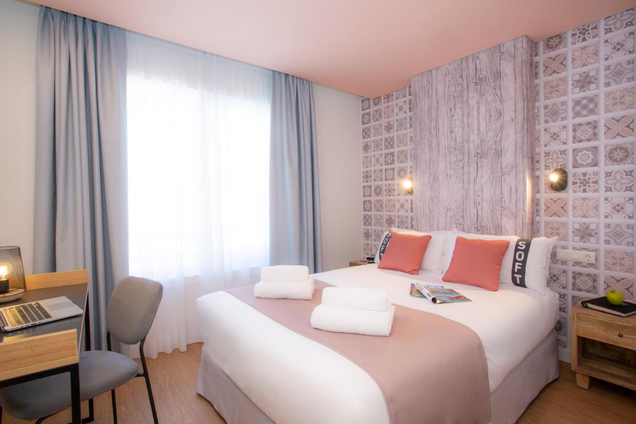 Casual Raizes Porto Hotel Стая снимка