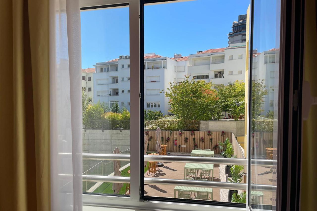 Casual Raizes Porto Hotel Екстериор снимка