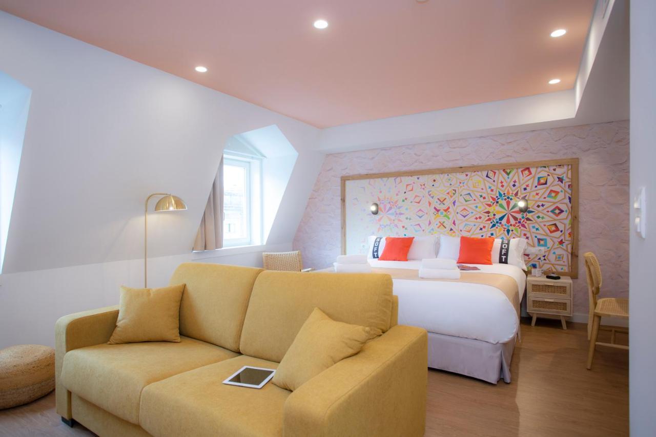 Casual Raizes Porto Hotel Екстериор снимка