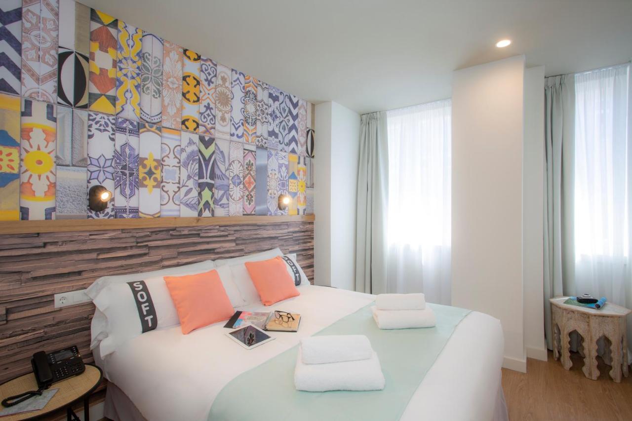 Casual Raizes Porto Hotel Екстериор снимка