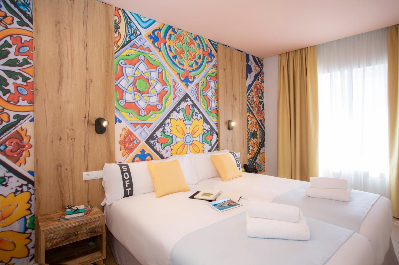 Casual Raizes Porto Hotel Екстериор снимка