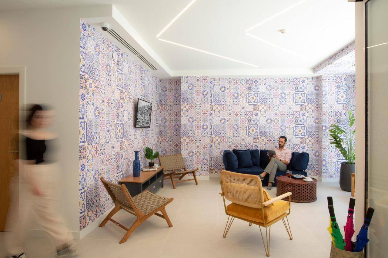 Casual Raizes Porto Hotel Екстериор снимка