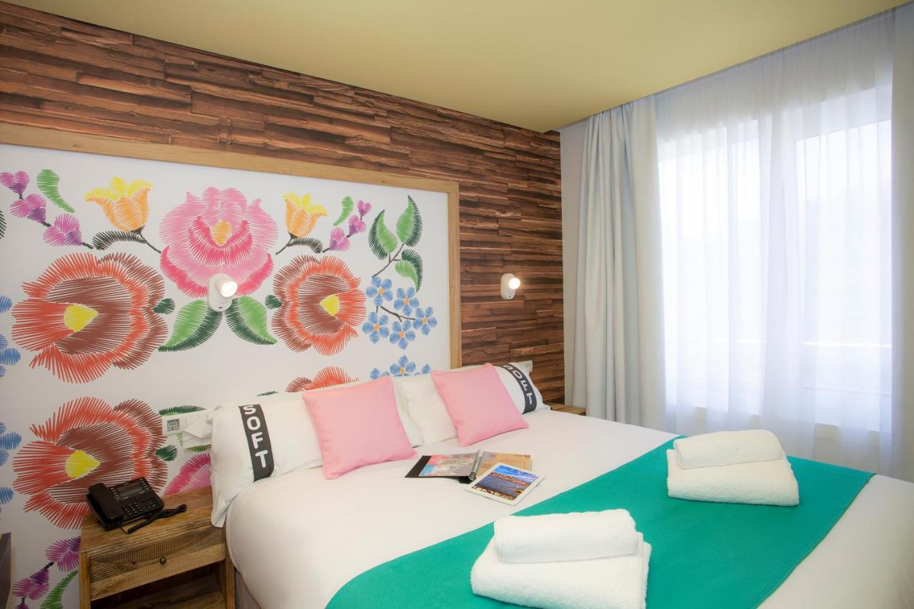 Casual Raizes Porto Hotel Екстериор снимка