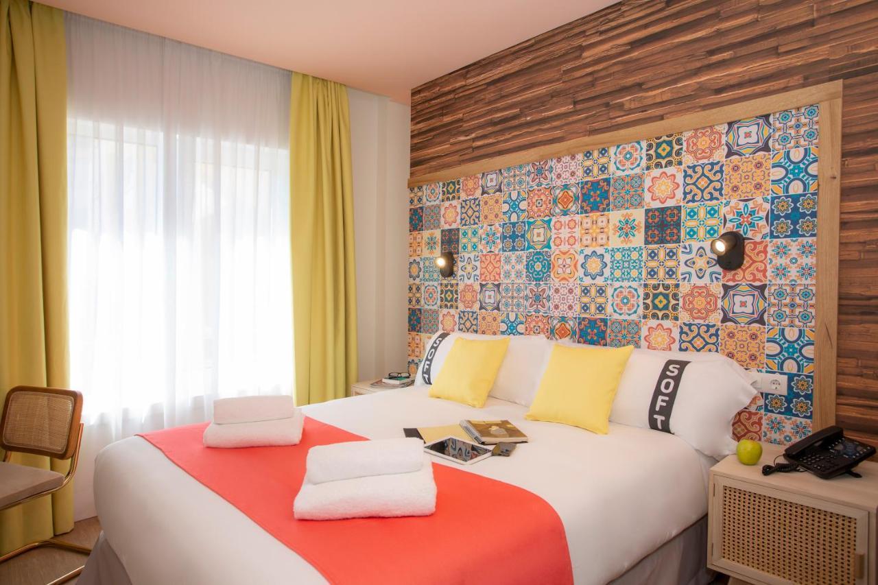 Casual Raizes Porto Hotel Екстериор снимка