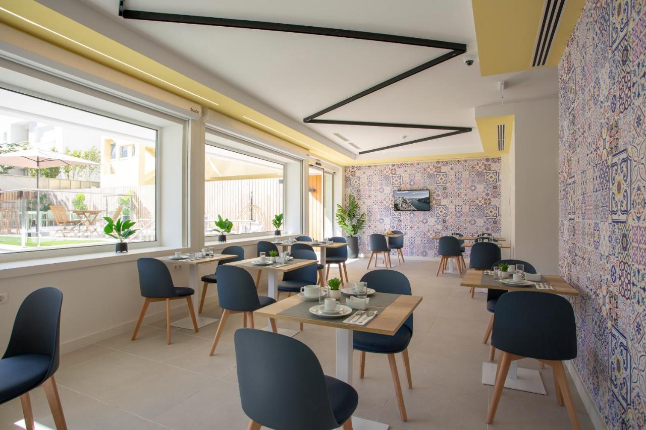 Casual Raizes Porto Hotel Екстериор снимка