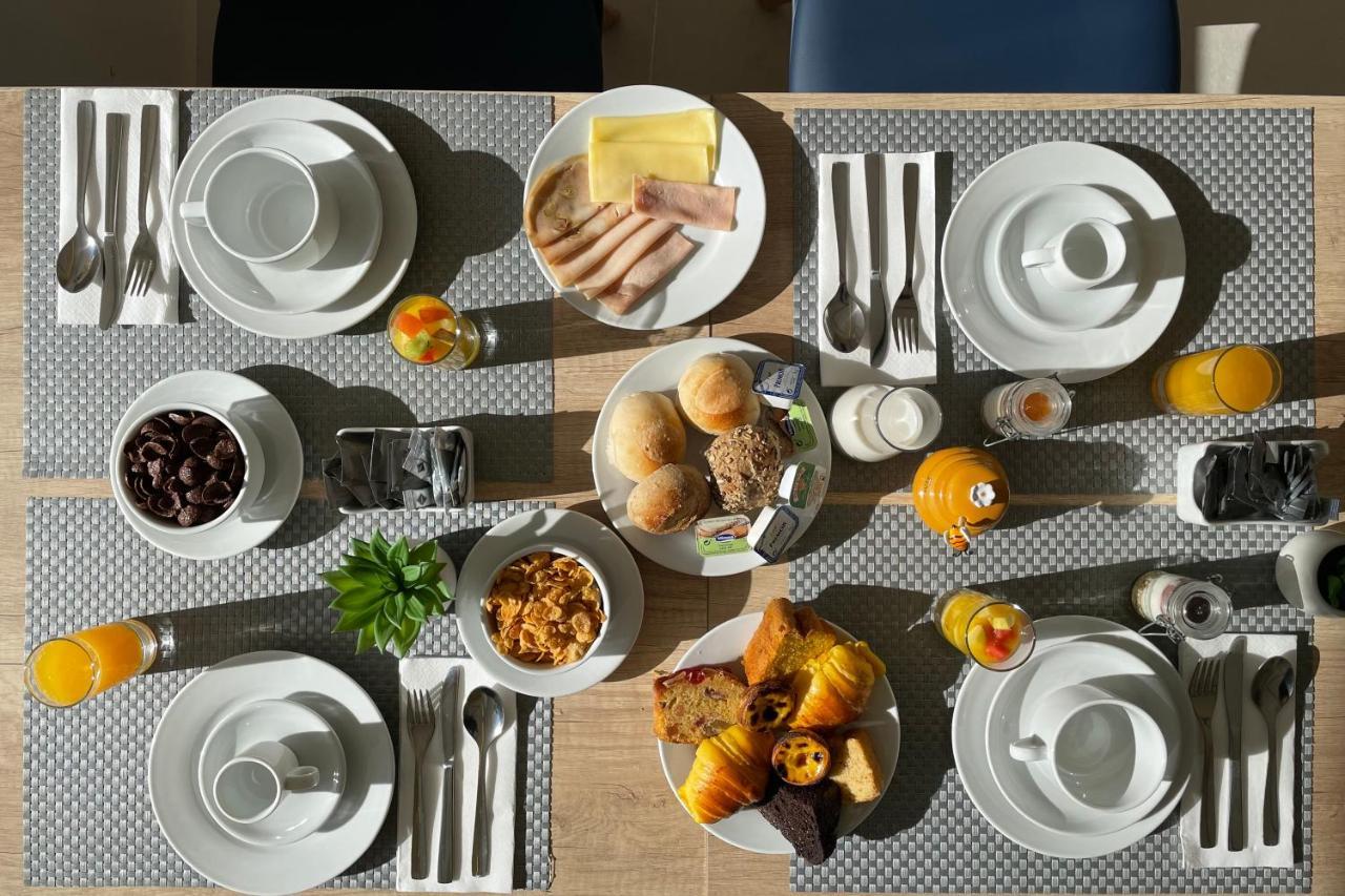 Casual Raizes Porto Hotel Екстериор снимка