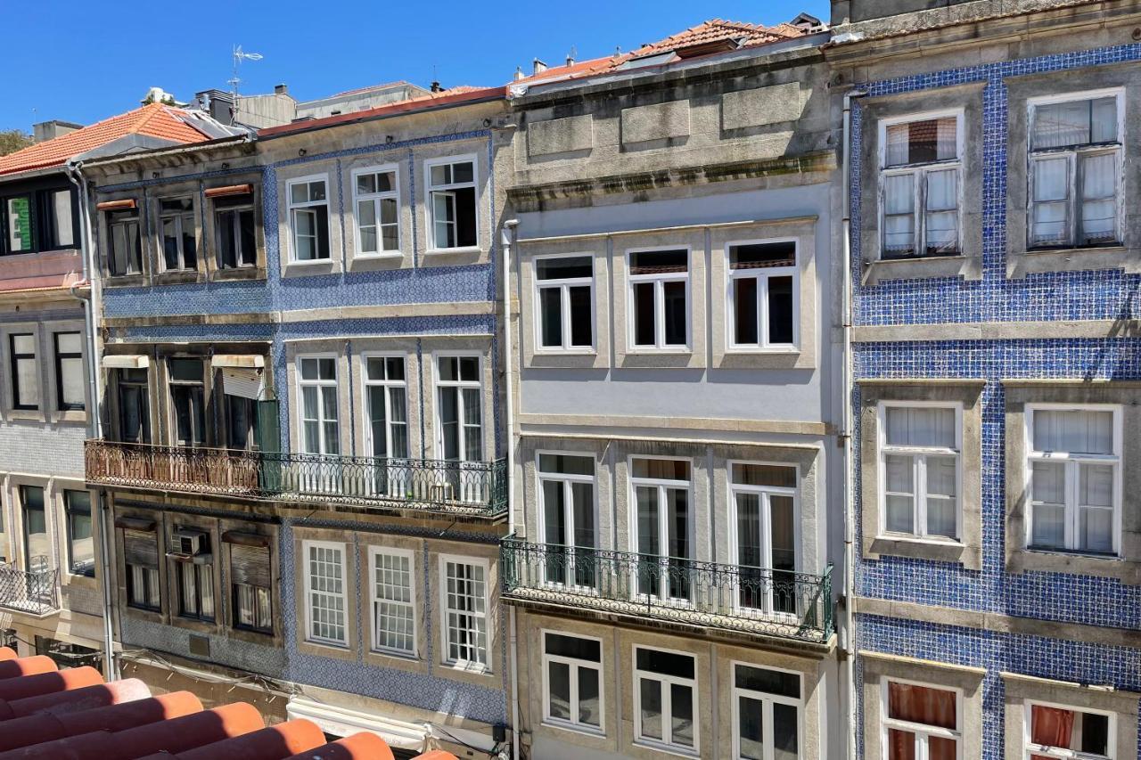 Casual Raizes Porto Hotel Екстериор снимка