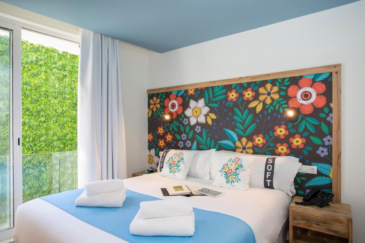 Casual Raizes Porto Hotel Екстериор снимка