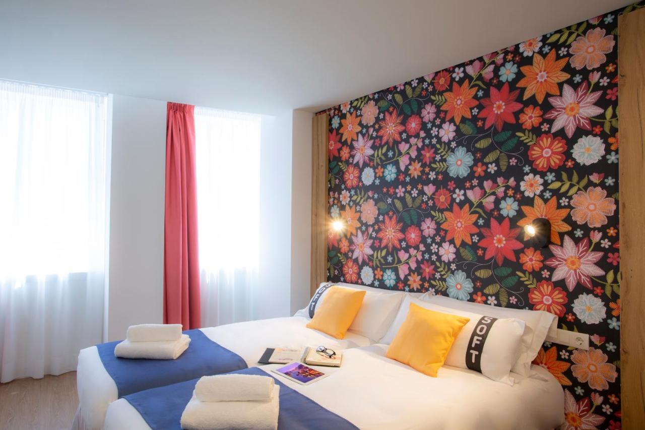 Casual Raizes Porto Hotel Екстериор снимка