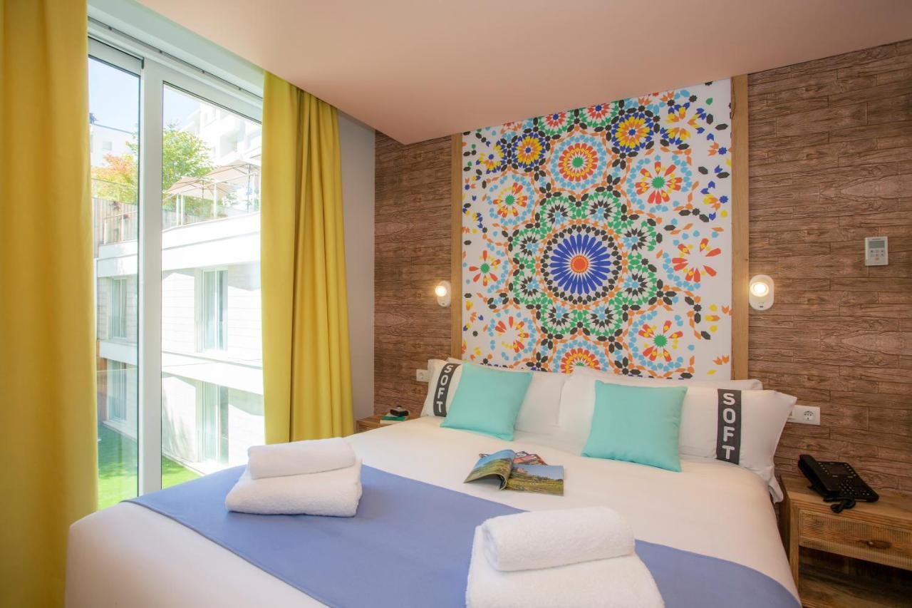 Casual Raizes Porto Hotel Екстериор снимка