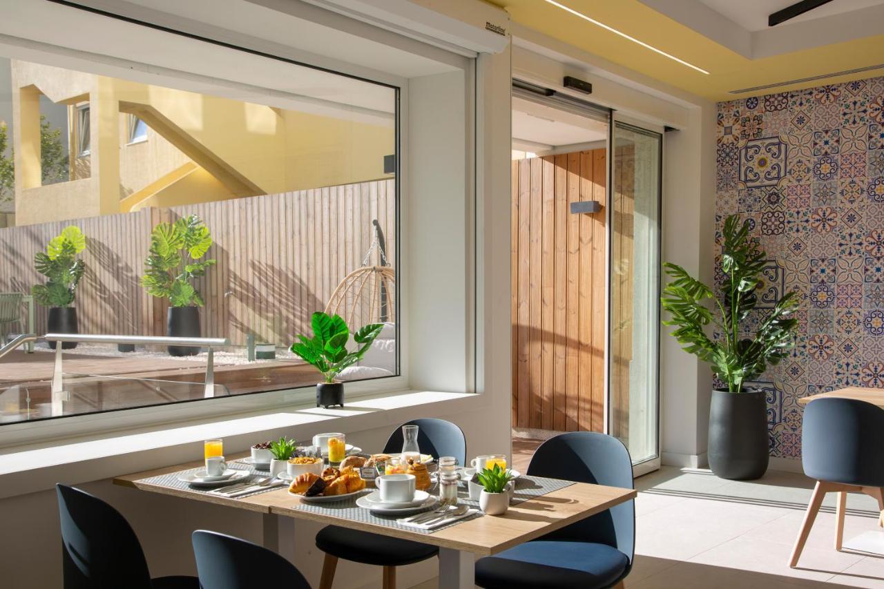 Casual Raizes Porto Hotel Екстериор снимка