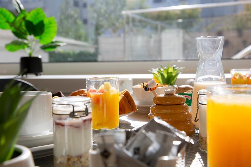Casual Raizes Porto Hotel Екстериор снимка