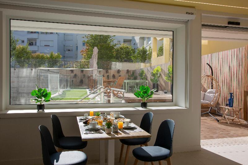 Casual Raizes Porto Hotel Екстериор снимка
