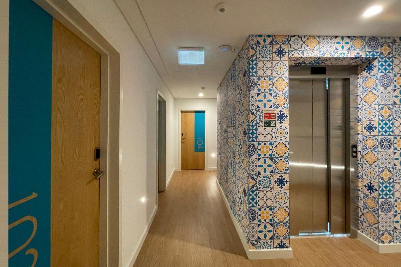 Casual Raizes Porto Hotel Екстериор снимка