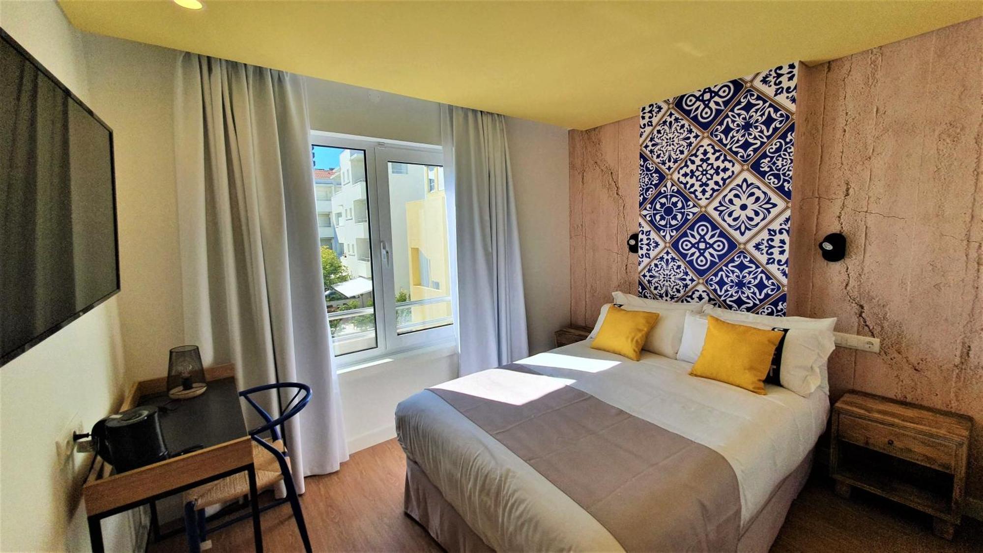 Casual Raizes Porto Hotel Стая снимка