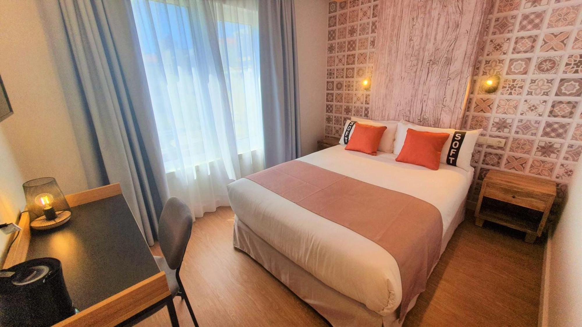 Casual Raizes Porto Hotel Стая снимка