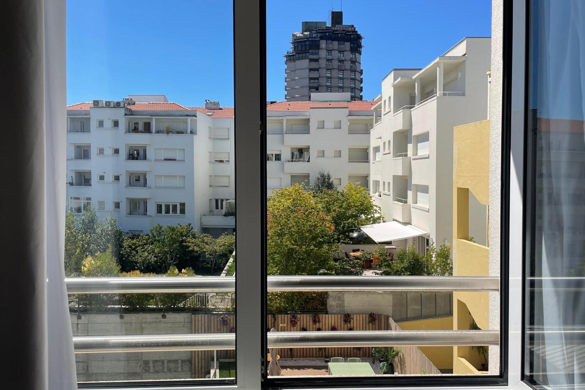Casual Raizes Porto Hotel Стая снимка