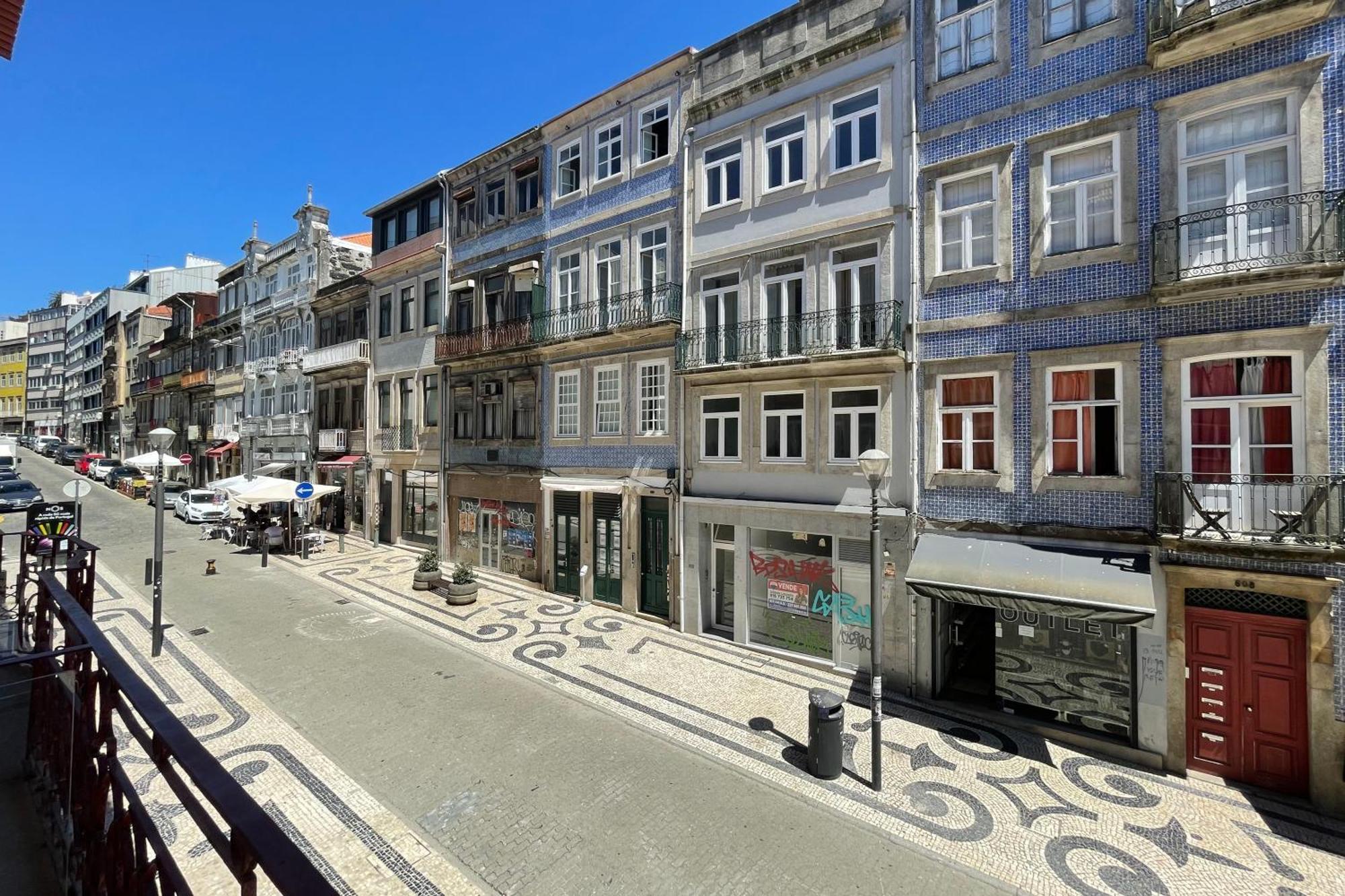 Casual Raizes Porto Hotel Стая снимка